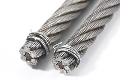 316L Stainless Steel Cable