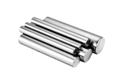 321 Stainless Steel Rod