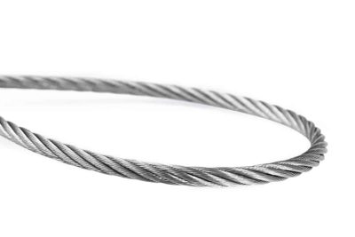 430 Stainless Steel Cable