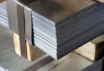 Carbon Steel Sheet Stock
