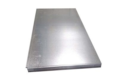 DX54D Galvanized Steel Sheet
