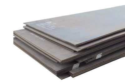 Q235B Carbon Steel Plate