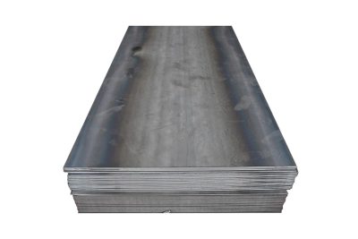 Q235B Carbon Steel Sheet