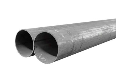 S355JR Carbon Steel Pipe
